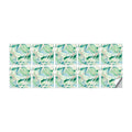 PVC Imitation Epoxy Tile Sticker