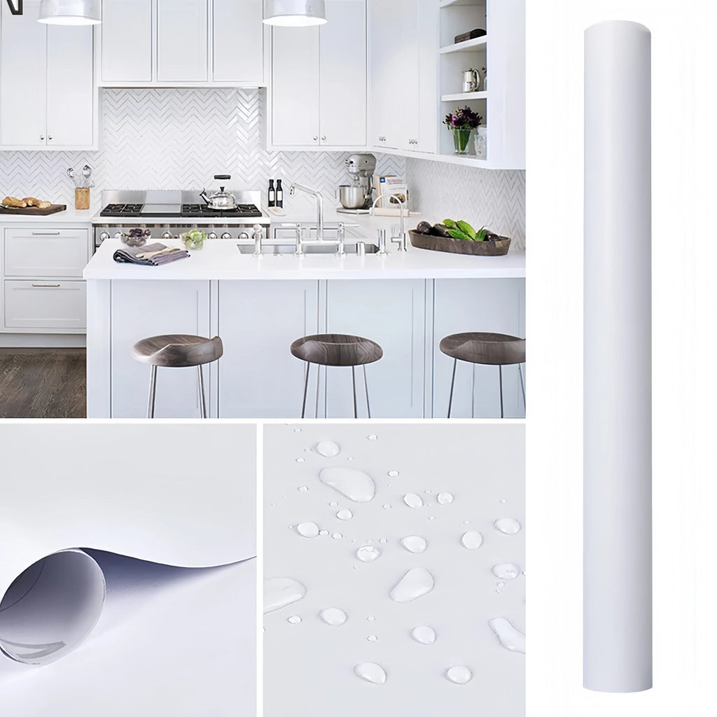 Peel-and-Stick Ceramic Tile Sticker Roll