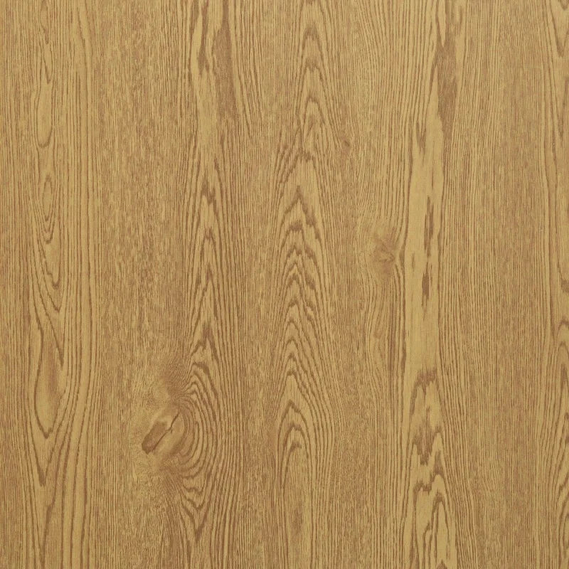 Wood Grain Peel-and-Stick Floor Tiles (30x30cm)
