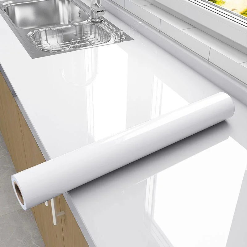 Peel-and-Stick Ceramic Tile Sticker Roll