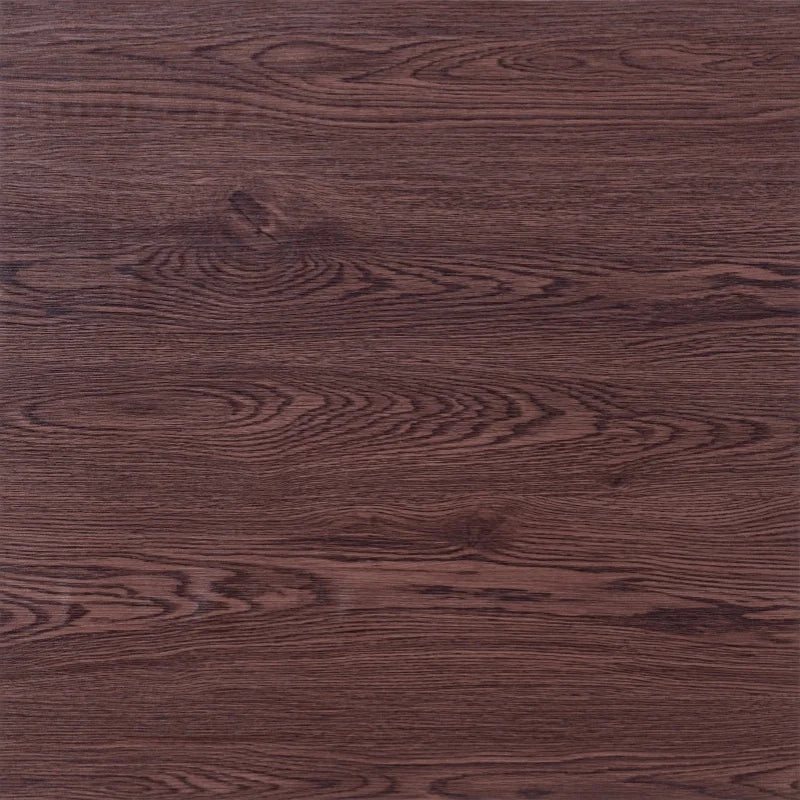 Wood Grain Peel-and-Stick Floor Tiles (30x30cm)