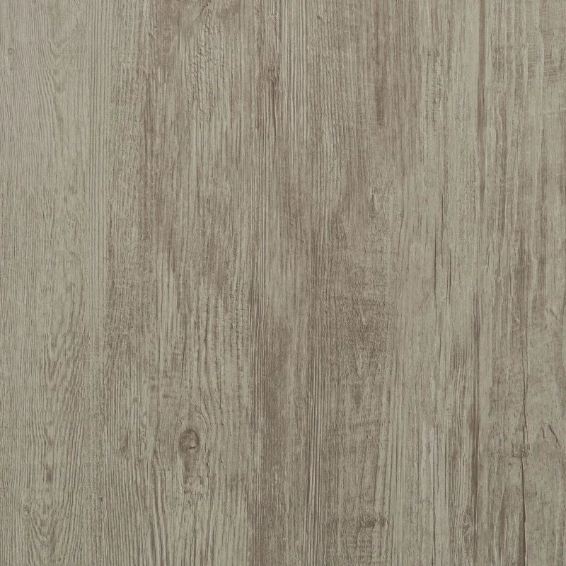 Wood Grain Peel-and-Stick Floor Tiles (30x30cm)