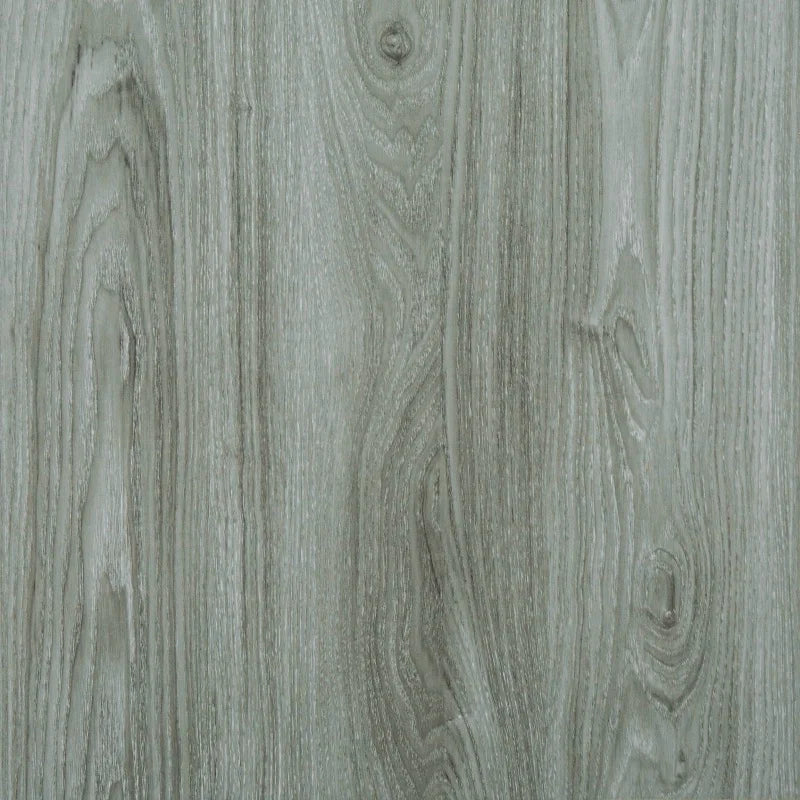 Wood Grain Peel-and-Stick Floor Tiles (30x30cm)