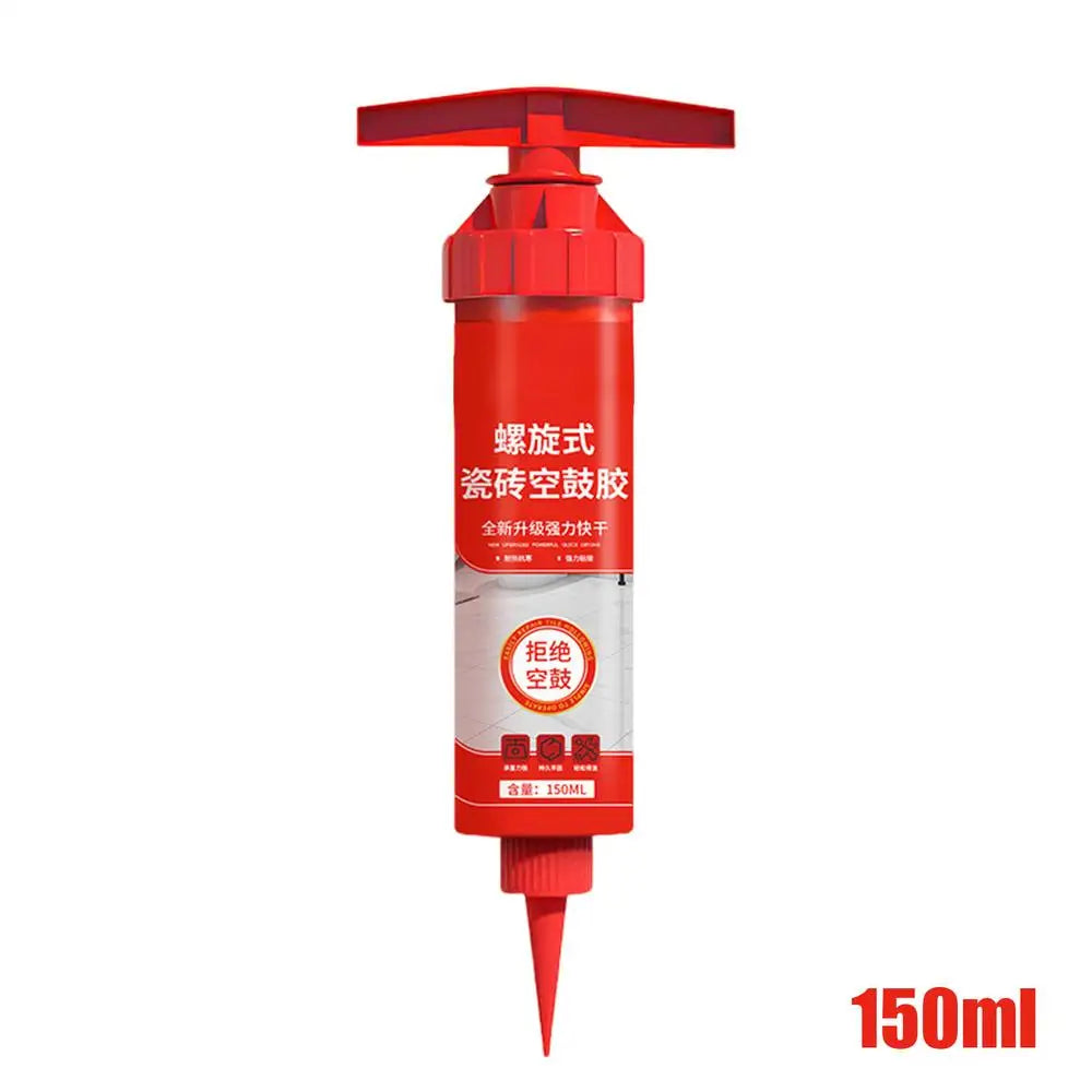 Waterproof Tile Grout Repair Adhesive